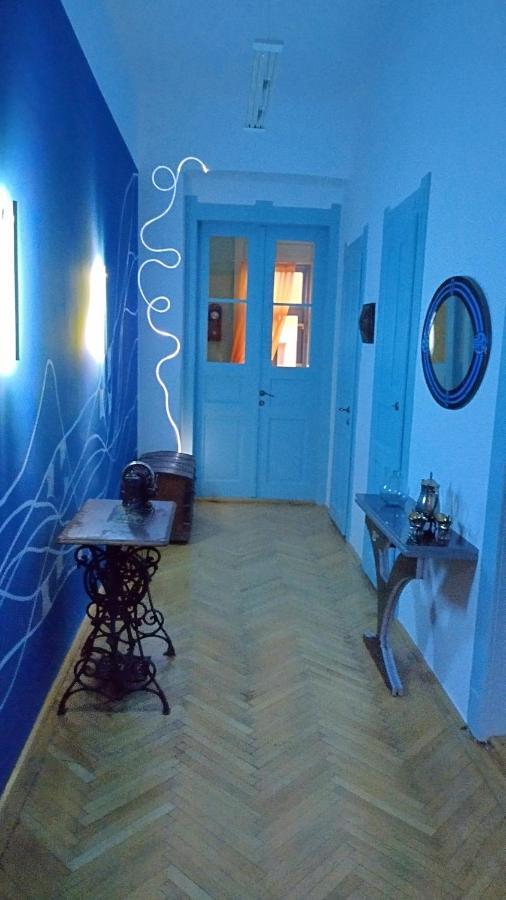Melina Studio Тимишоара Екстериор снимка