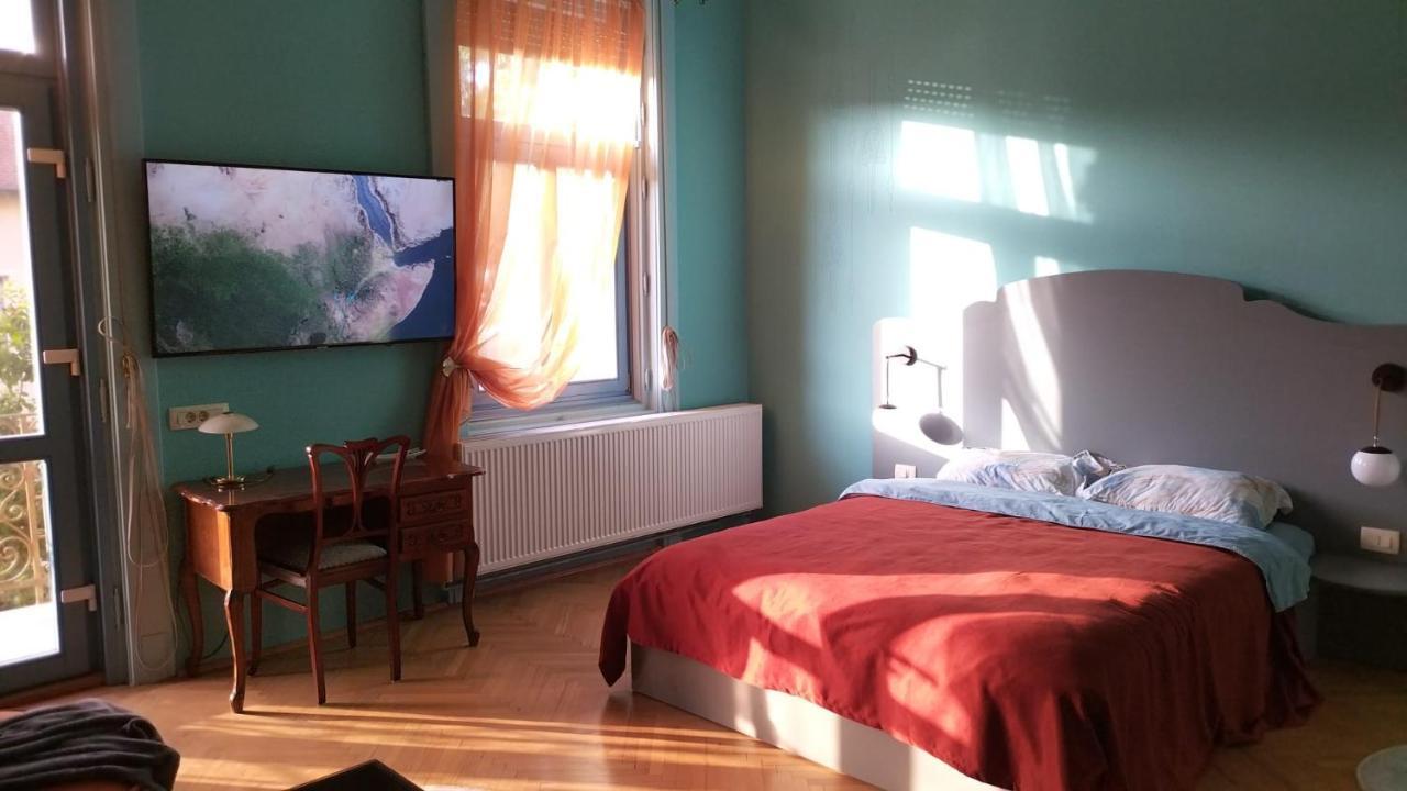 Melina Studio Тимишоара Екстериор снимка